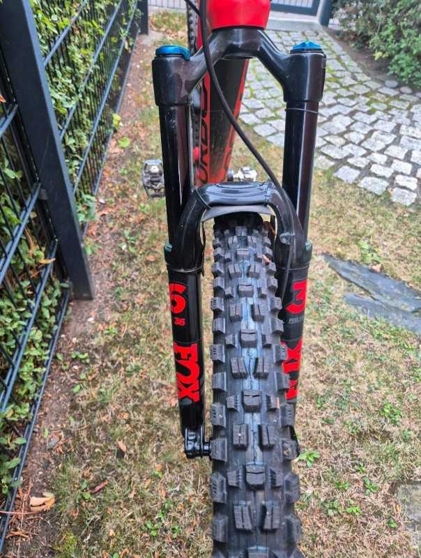 Orbea Rallon M10, L size