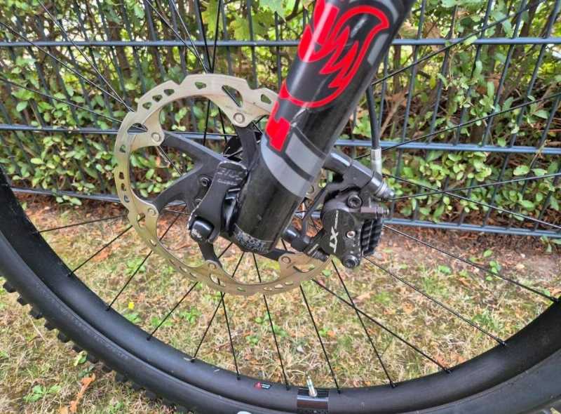 Orbea Rallon M10, L size