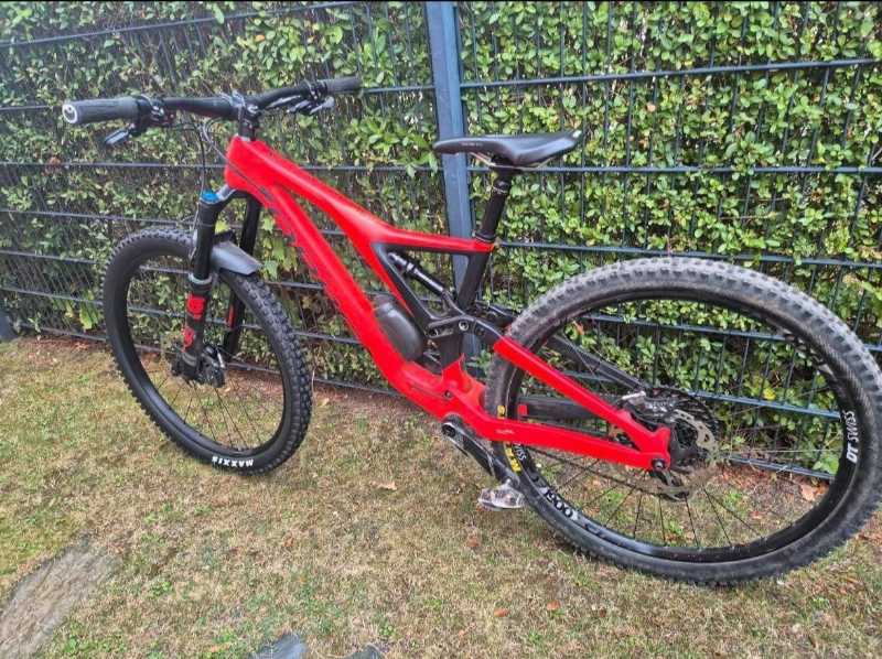 Orbea Rallon M10, L size