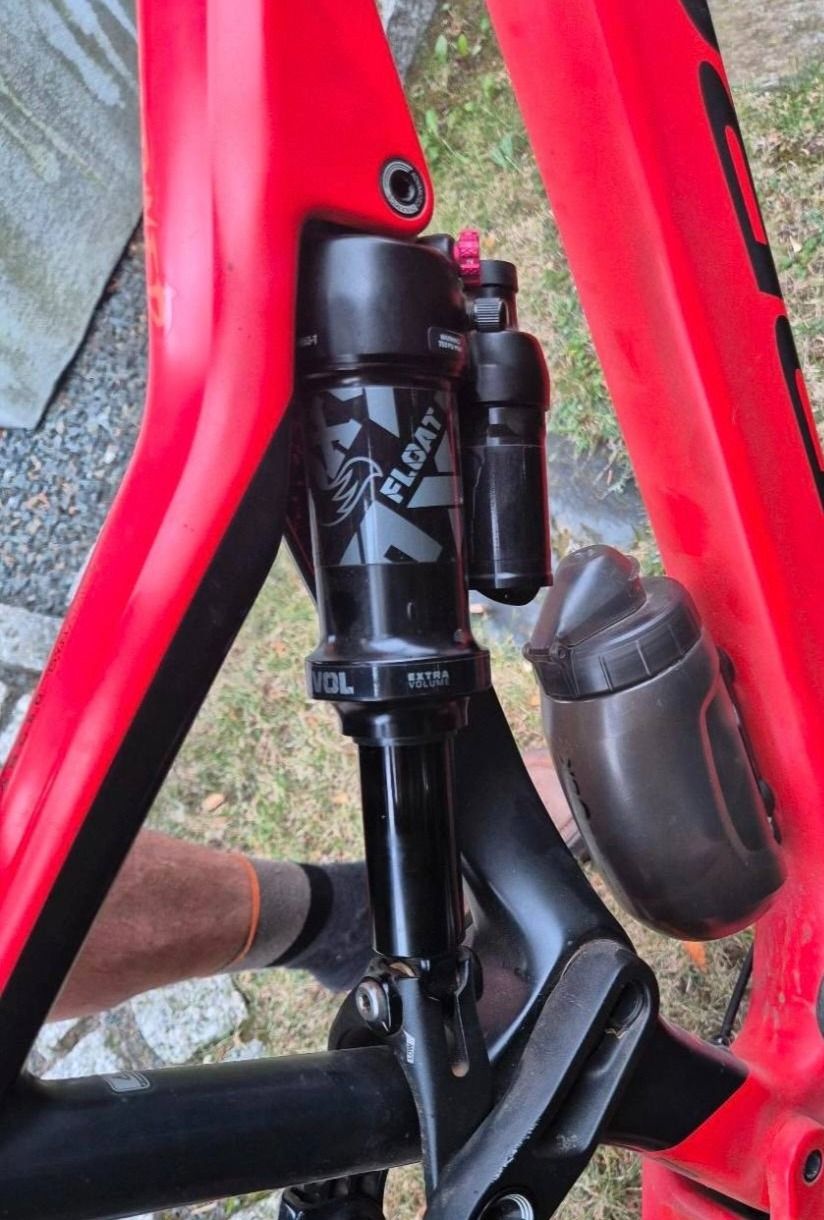 Orbea Rallon M10, L size