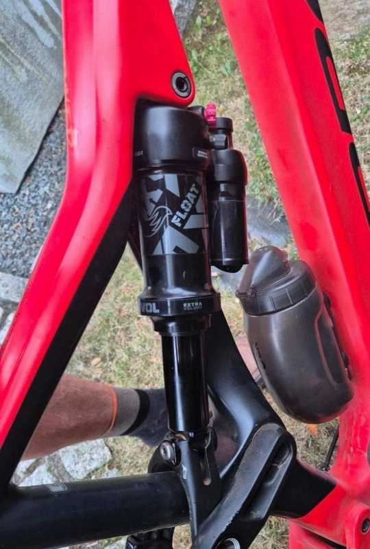 Orbea Rallon M10, L size