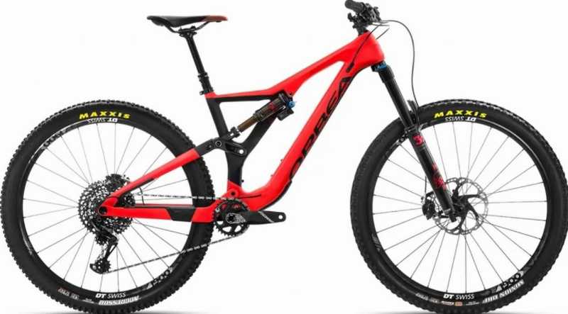 Orbea Rallon M10, L size