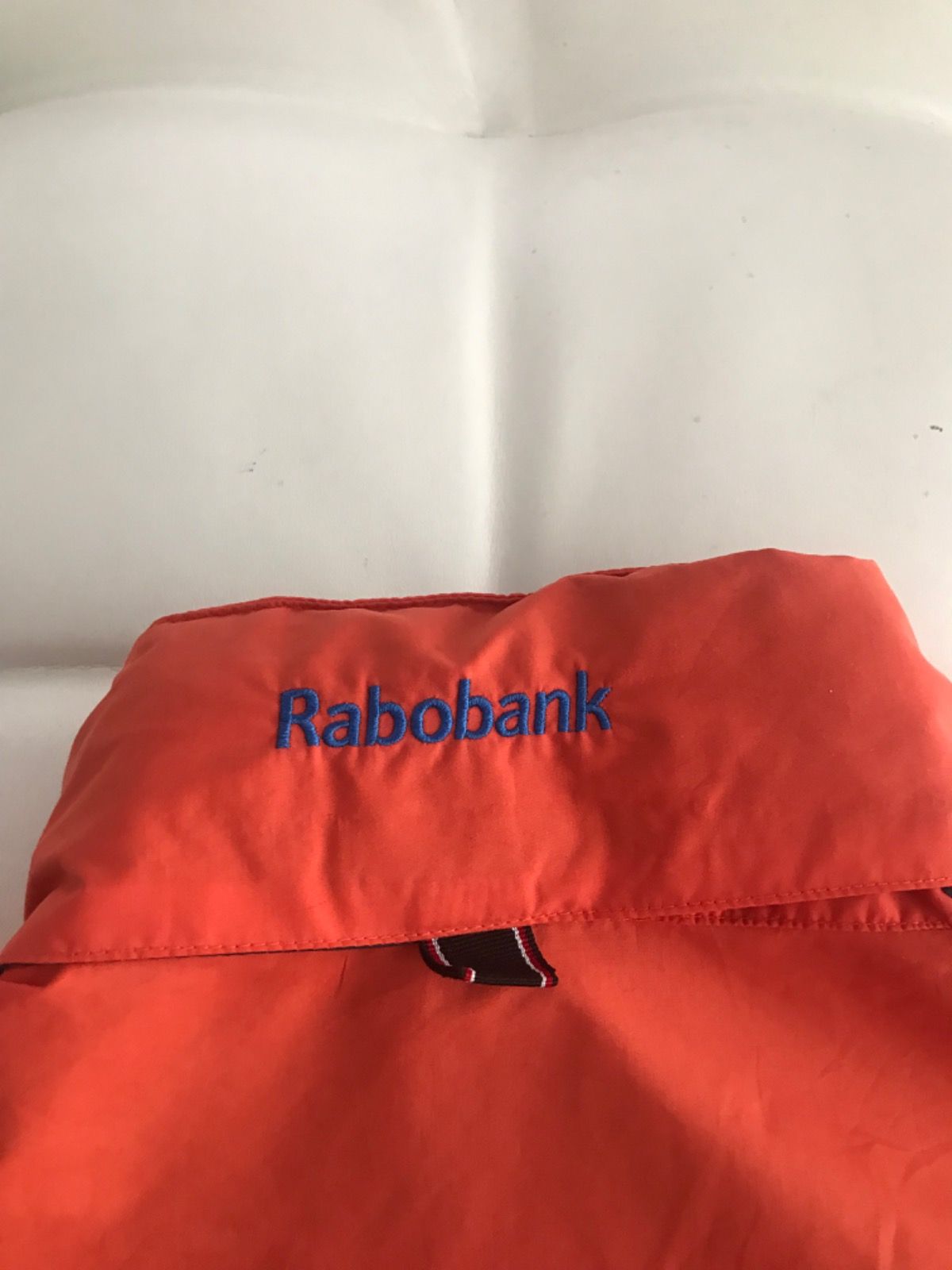 Ветровка RABOBANK