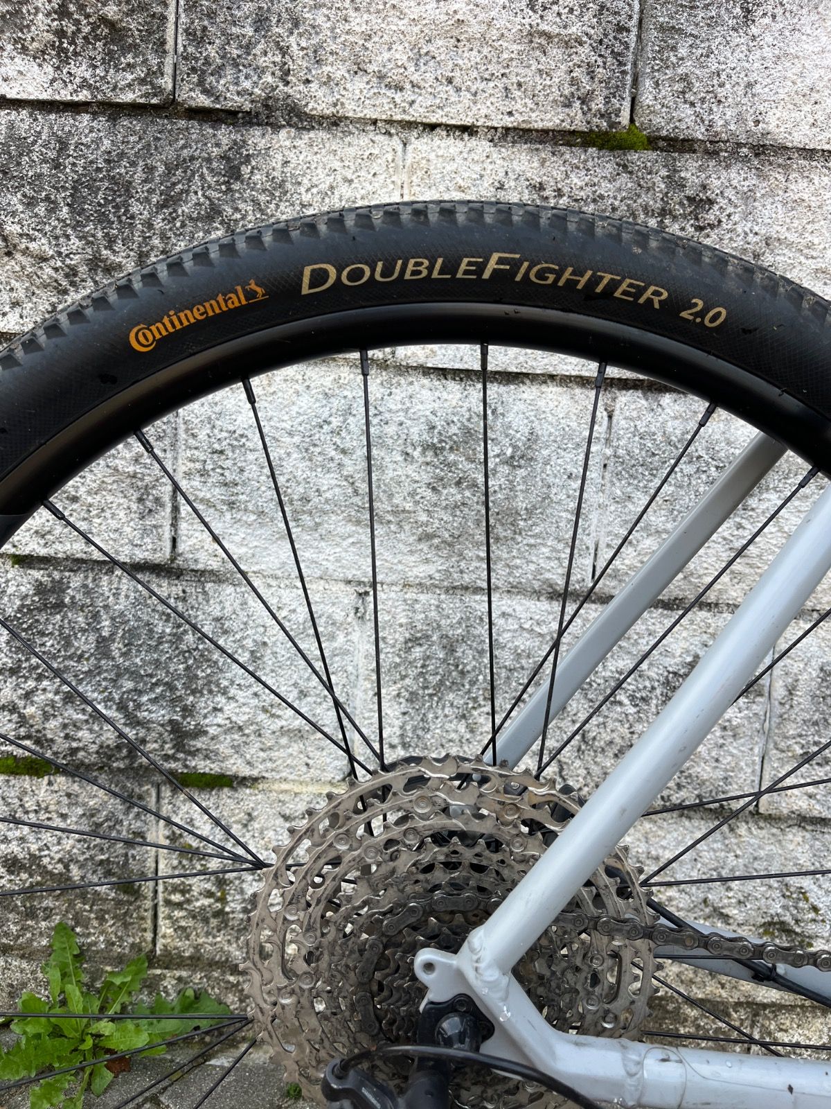 Canyon Pathlite 2XL на рост 185+