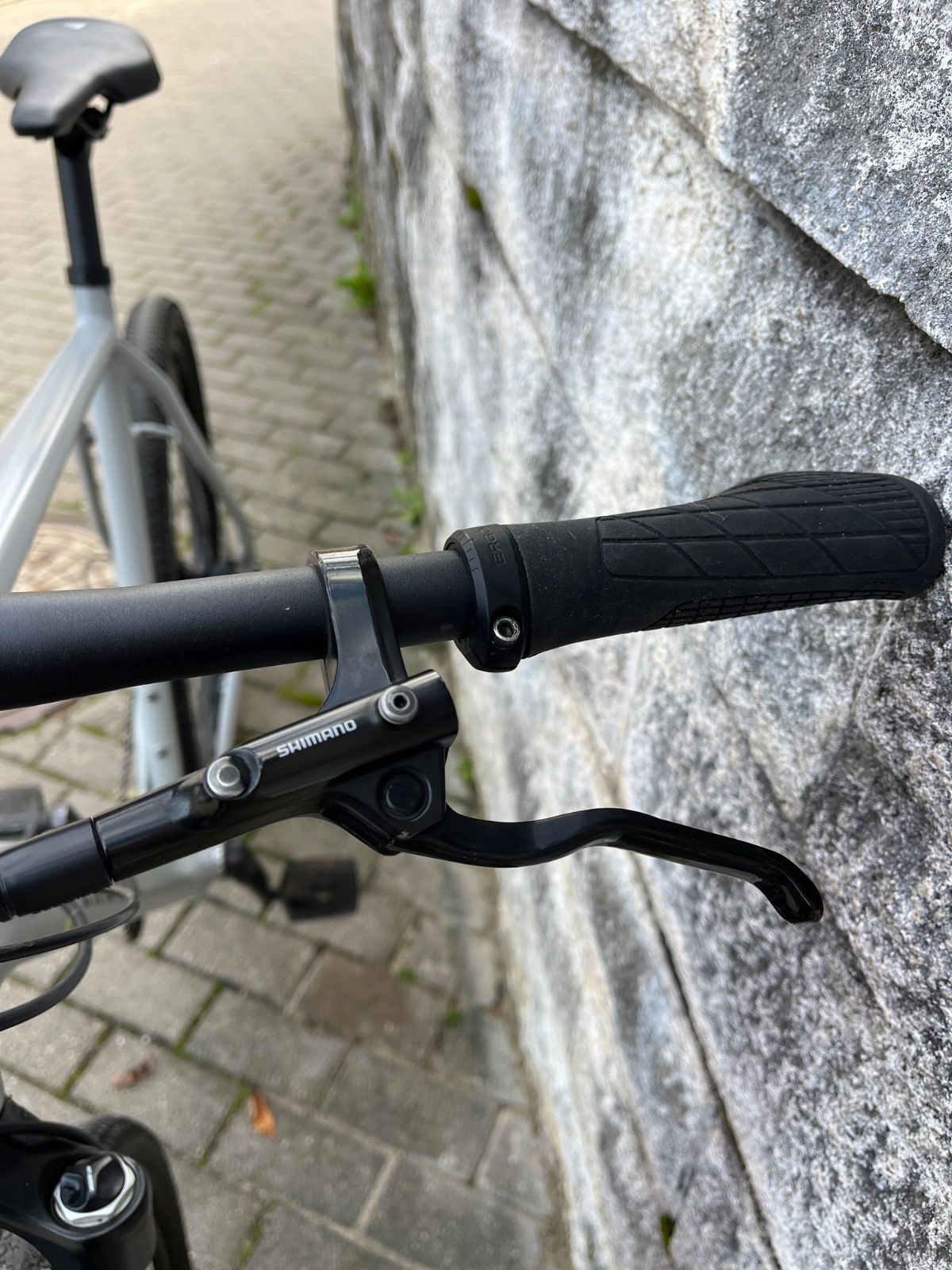 Canyon Pathlite 2XL на рост 185+