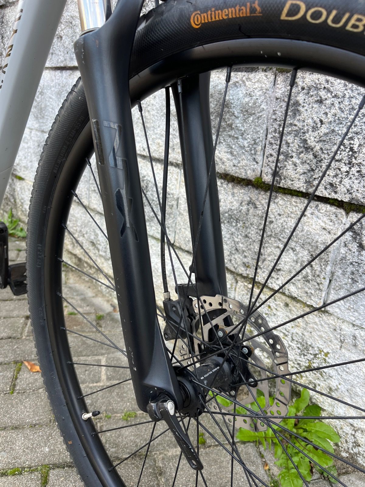 Canyon Pathlite 2XL на рост 185+