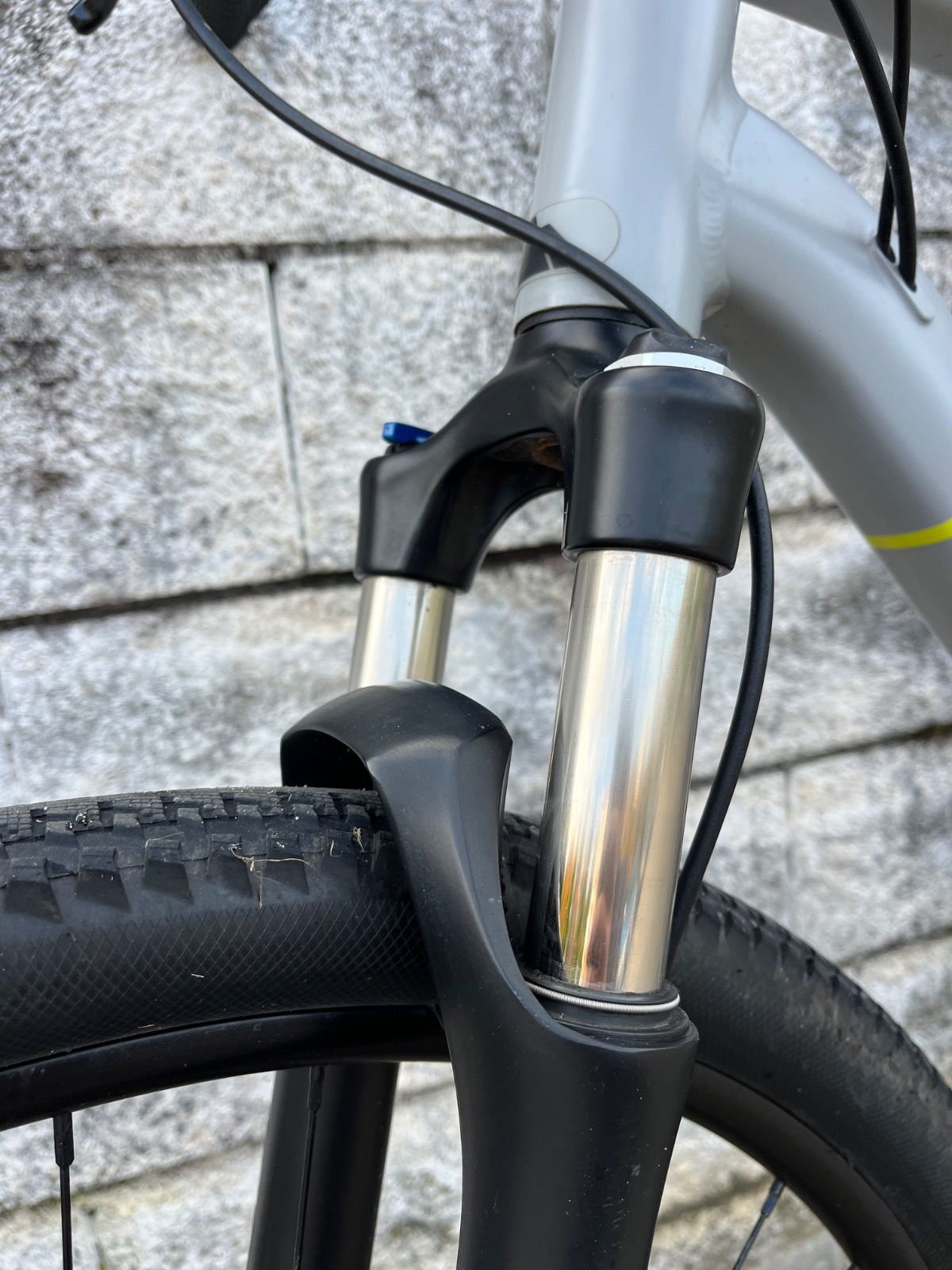 Canyon Pathlite 2XL на рост 185+