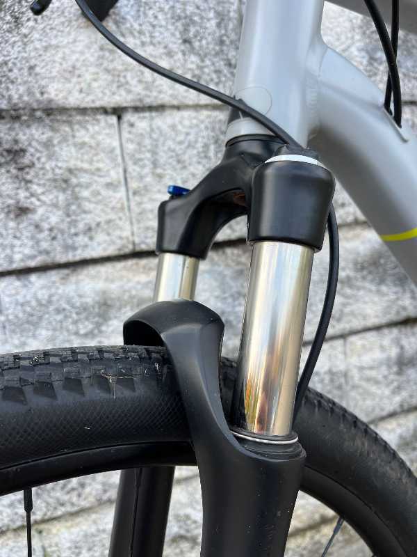 Canyon Pathlite 2XL на рост 185+