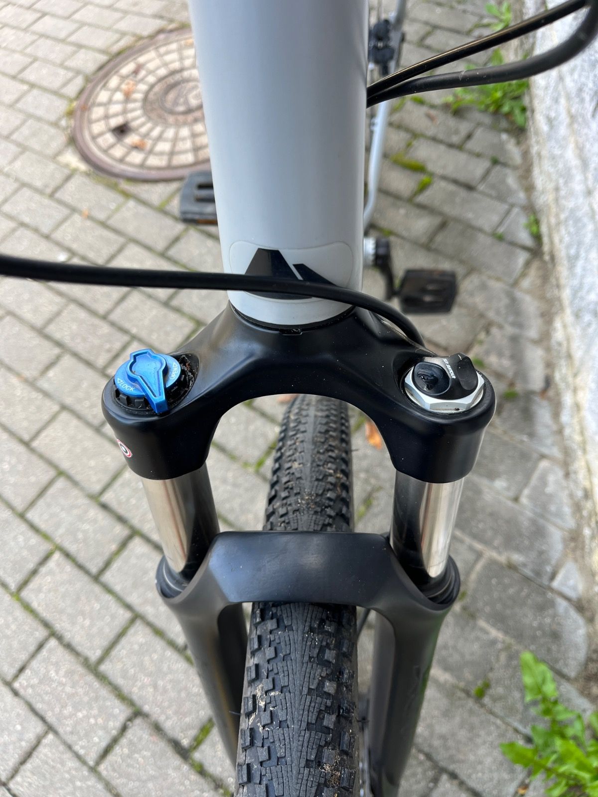 Canyon Pathlite 2XL на рост 185+