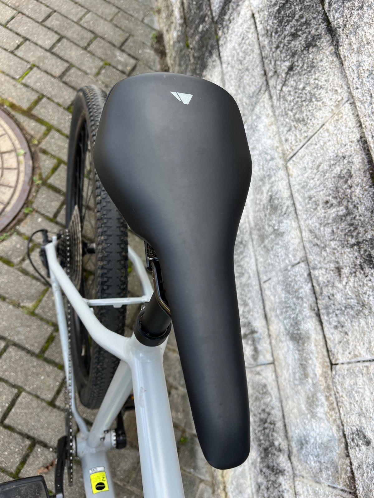 Canyon Pathlite 2XL на рост 185+