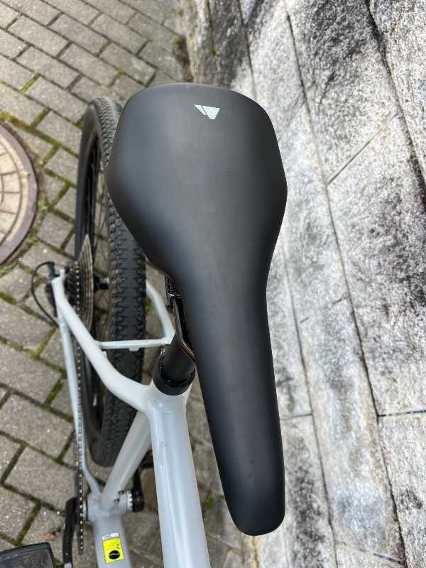 Canyon Pathlite 2XL на рост 185+