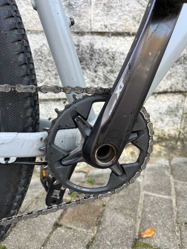 Canyon Pathlite 2XL на рост 185+