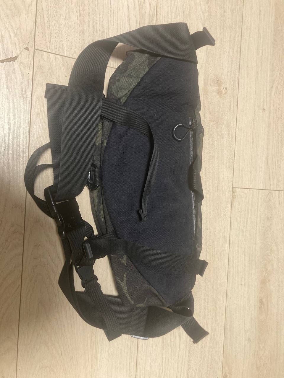 сумка sacra survive