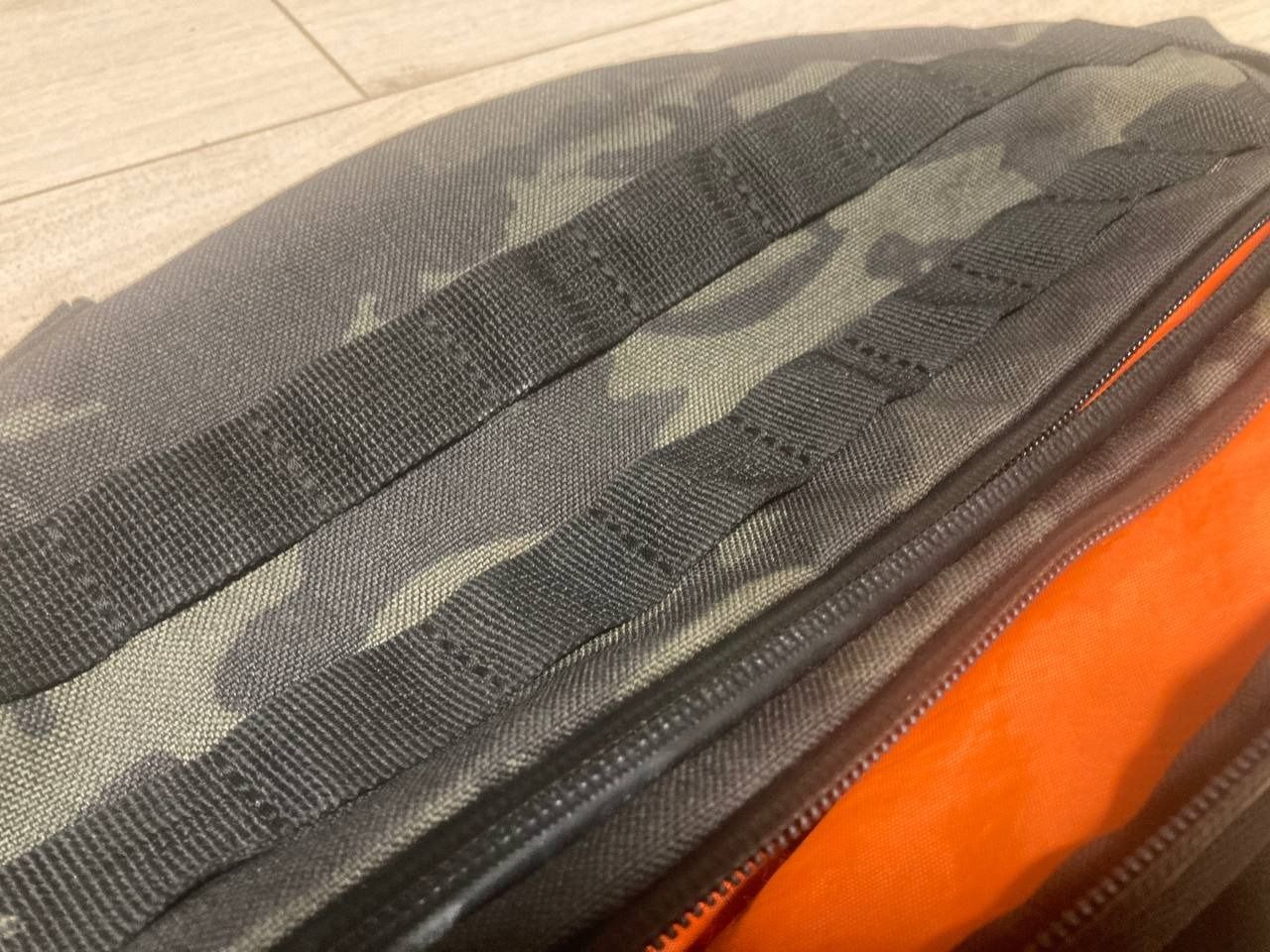 сумка sacra survive