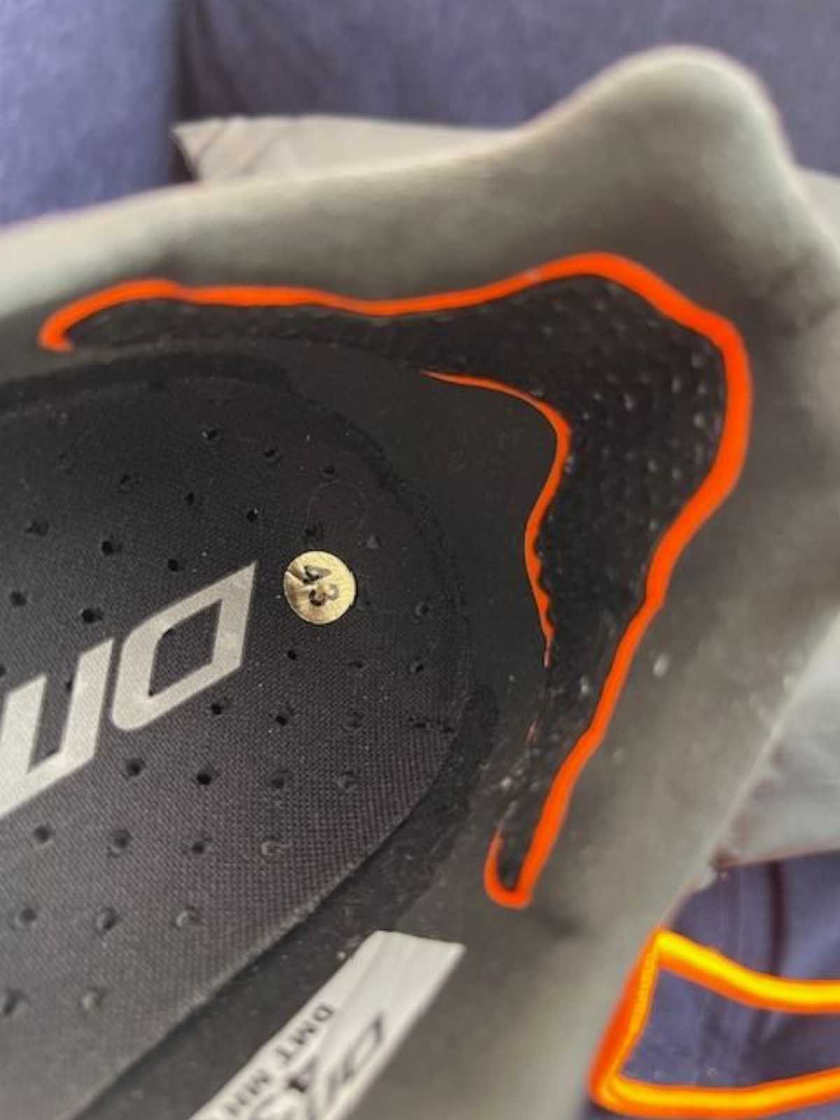 Обувь MTB