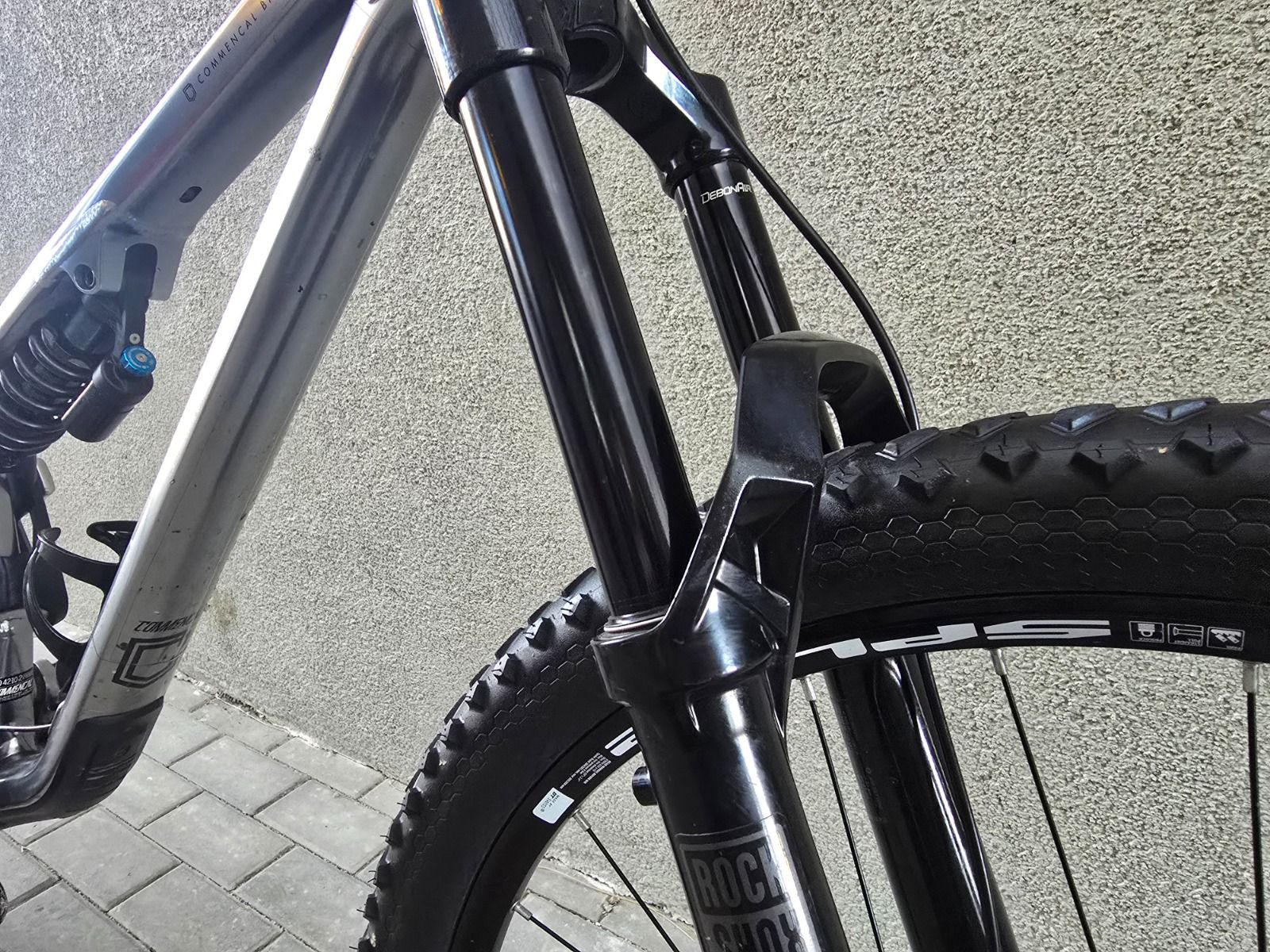 Commencal META TR 29 2022