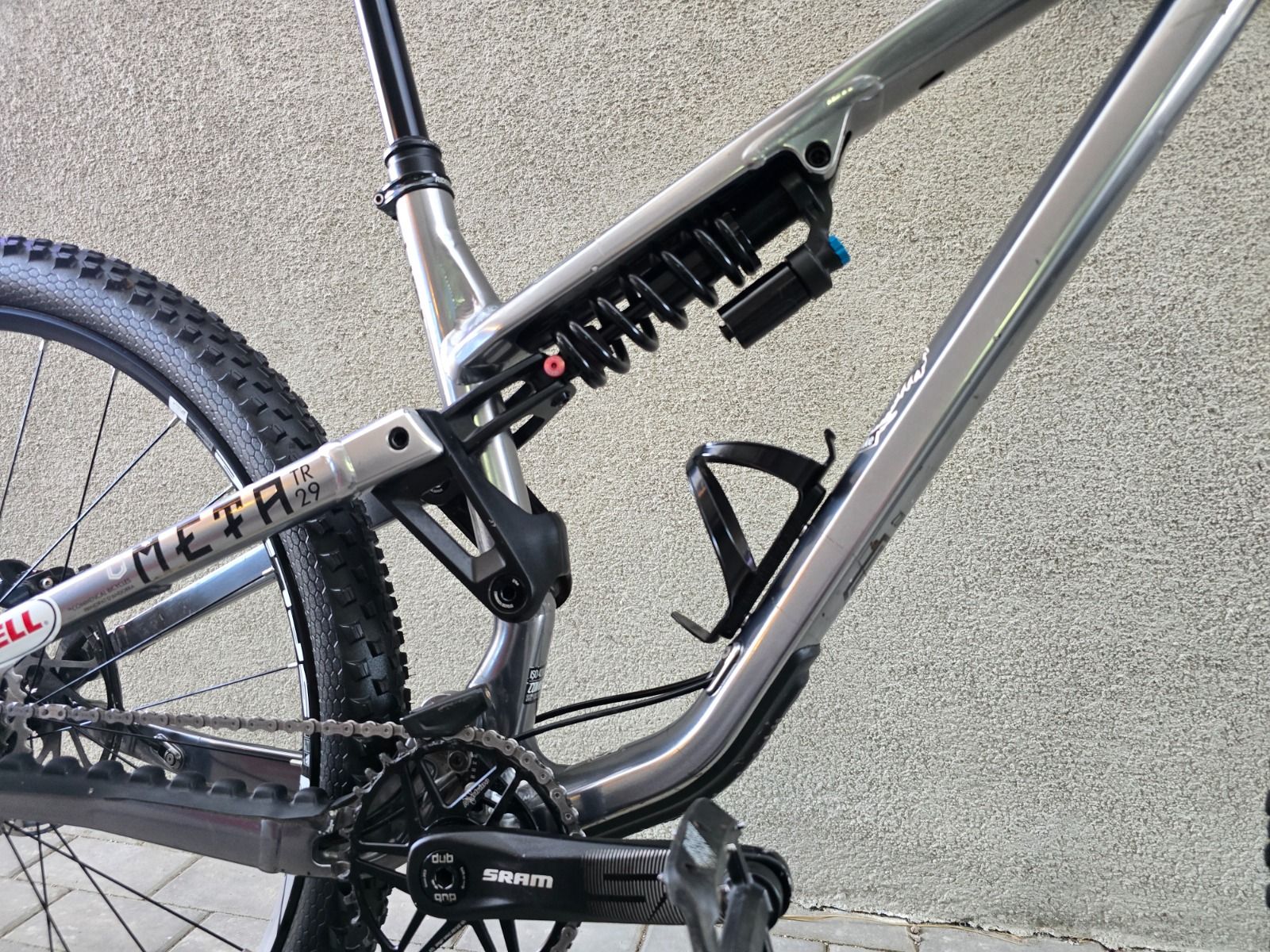 Commencal META TR 29 2022
