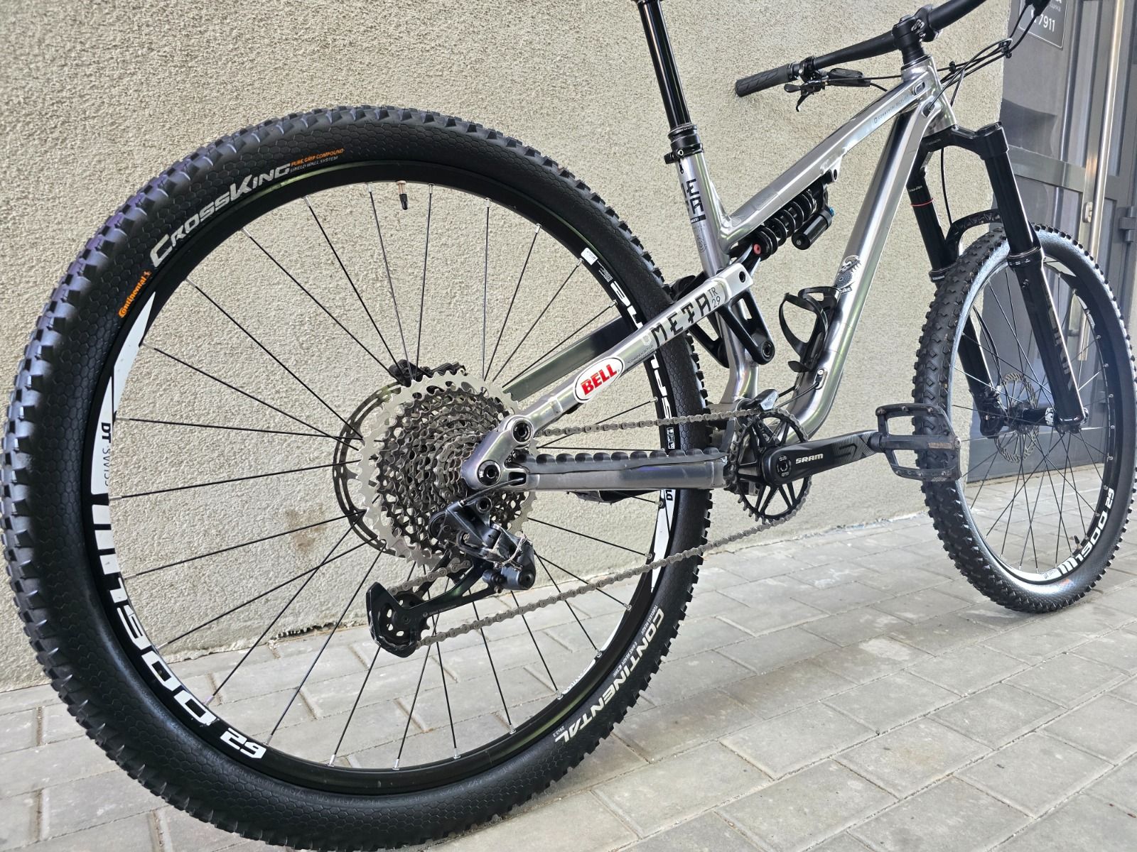 Commencal META TR 29 2022