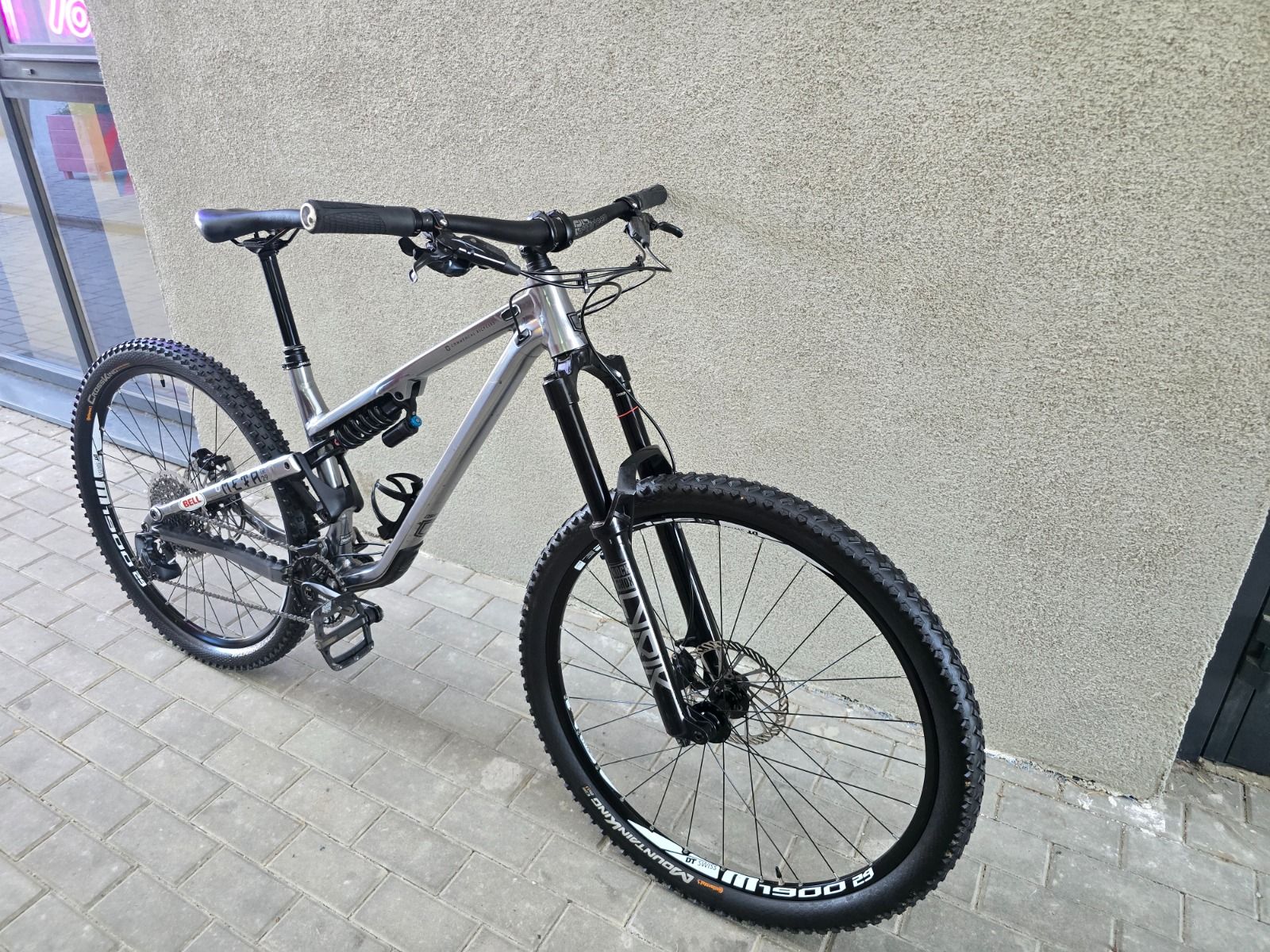 Commencal META TR 29 2022