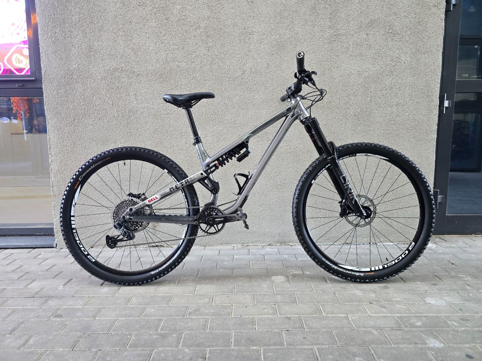 Commencal META TR 29 2022