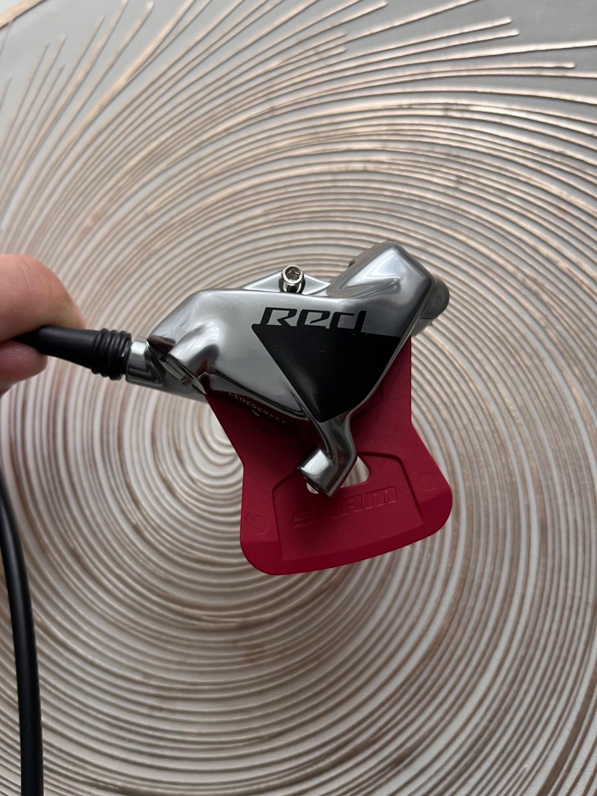 Калипер sram red