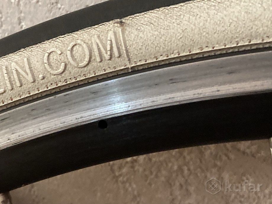 колеса для шоссейного велосипеда Bontrager Race.