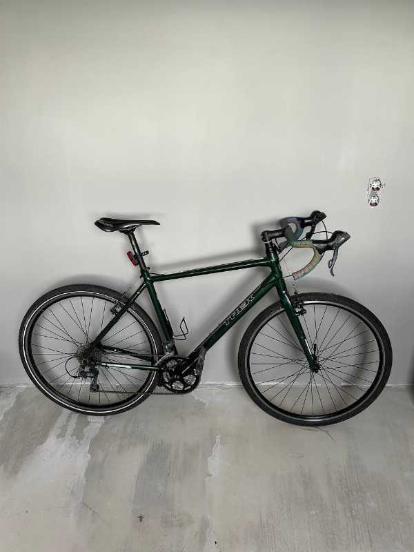 Велосипед Trek CrossRip