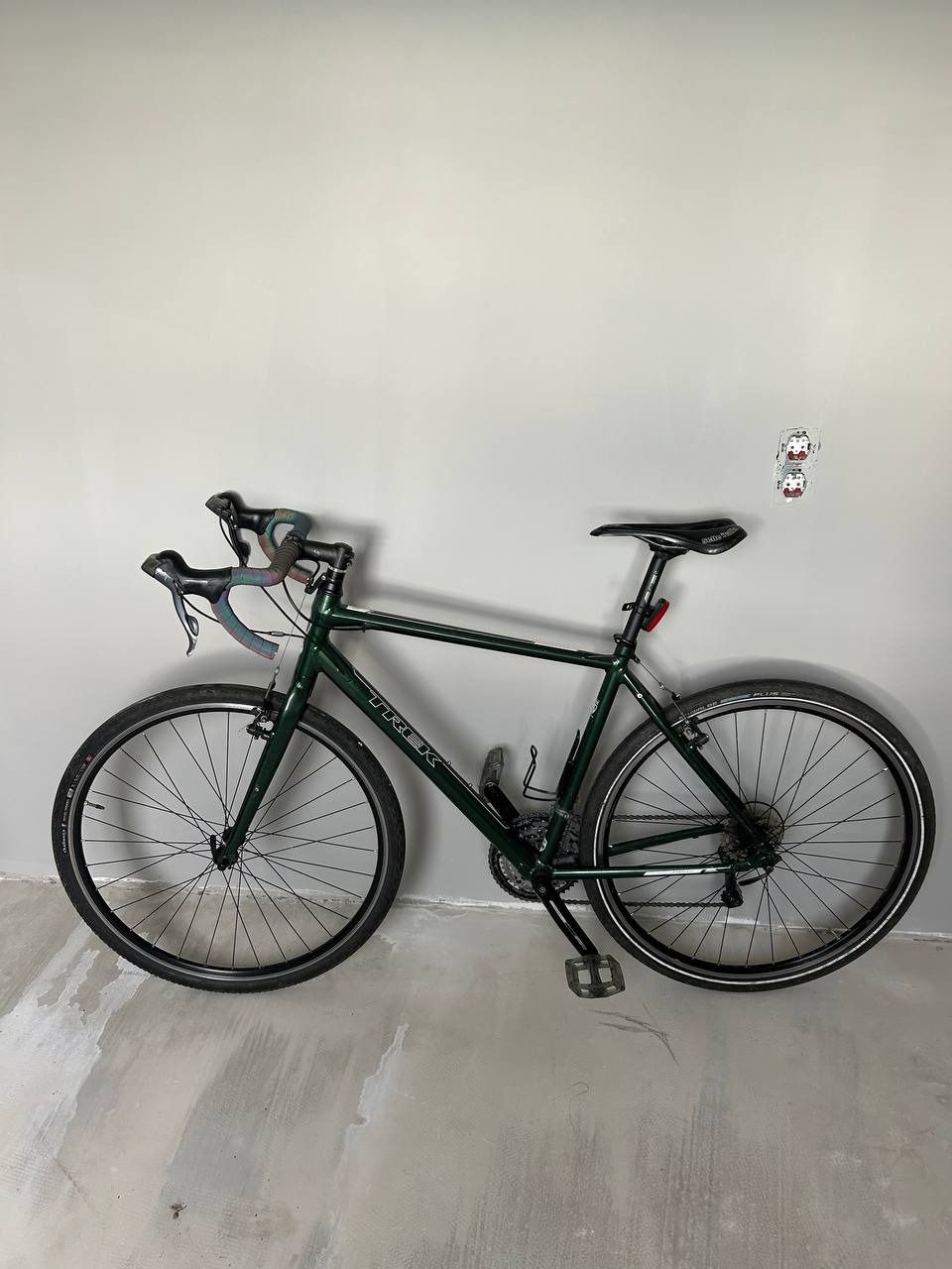 Велосипед Trek CrossRip