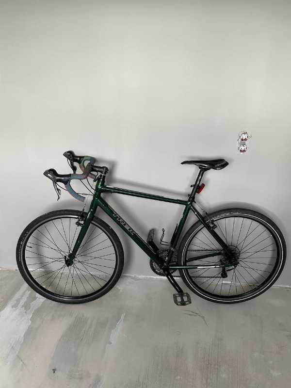 Велосипед Trek CrossRip