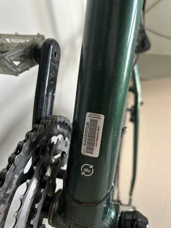 Велосипед Trek CrossRip