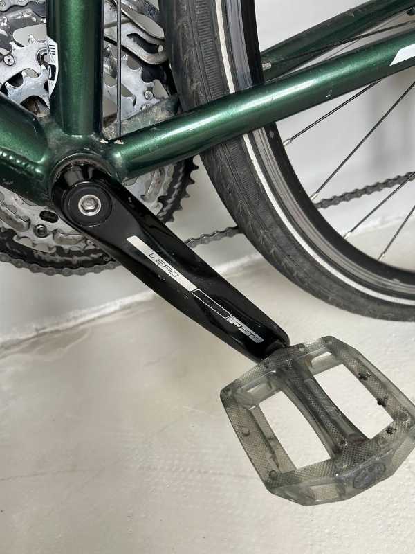 Велосипед Trek CrossRip