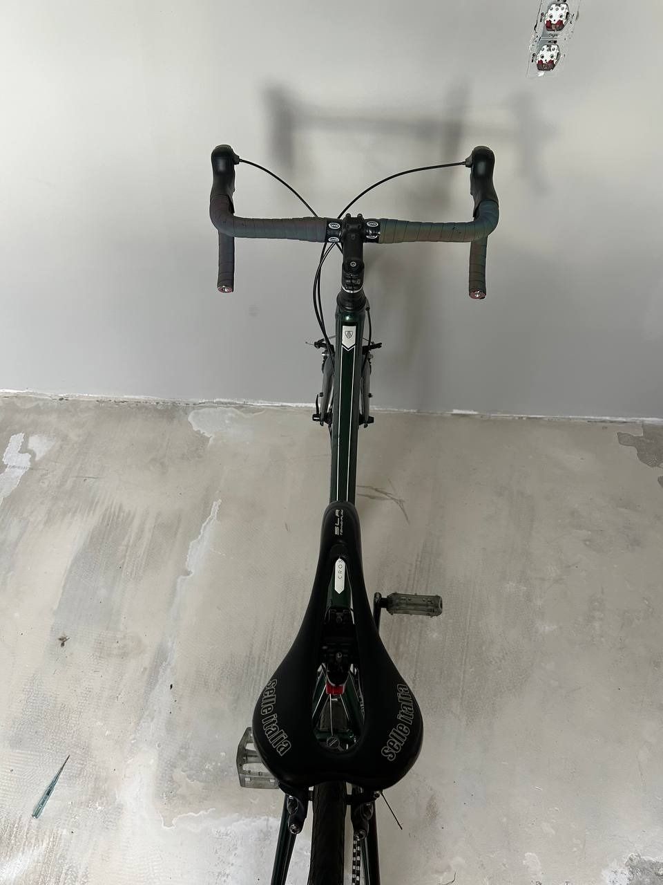 Велосипед Trek CrossRip