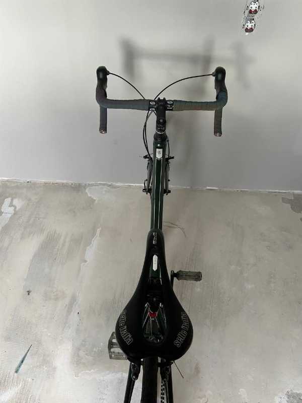 Велосипед Trek CrossRip
