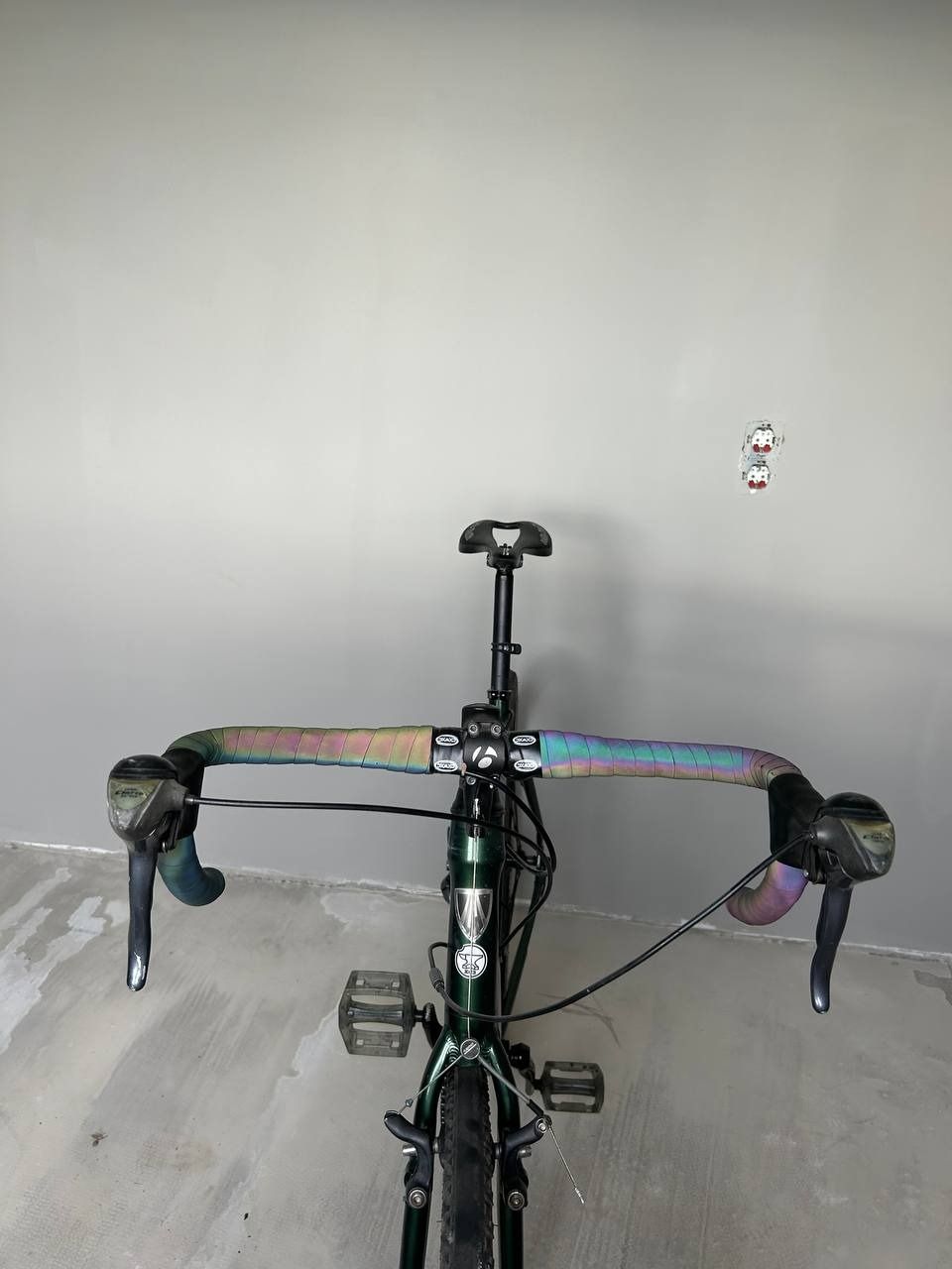 Велосипед Trek CrossRip