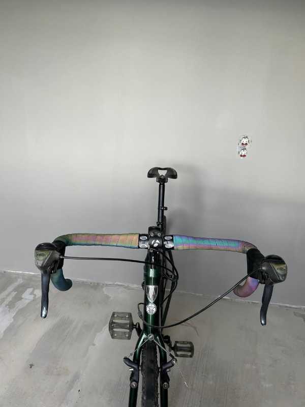 Велосипед Trek CrossRip