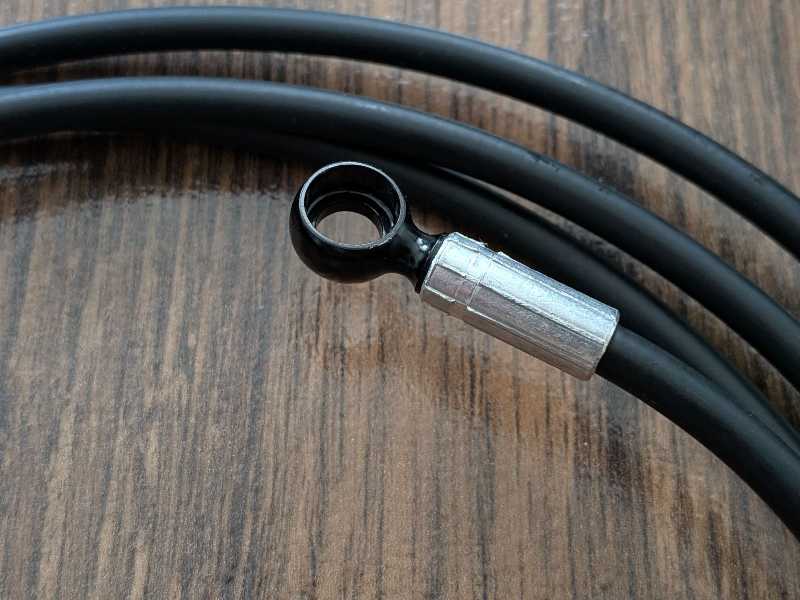 Гидролиния Sram Code/Level 200см