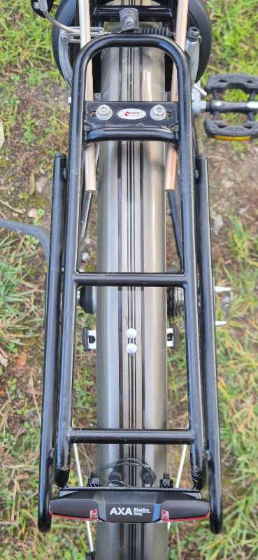 Koga Miyata Randonneur Deore LX / XT Touring/Expedition bike Туристический/Экспедиционный велосипед