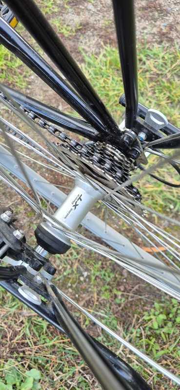 Koga Miyata Randonneur Deore LX / XT Touring/Expedition bike Туристический/Экспедиционный велосипед