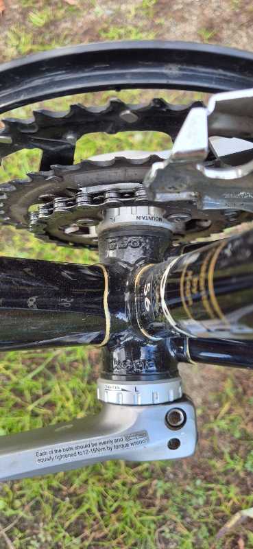 Koga Miyata Randonneur Deore LX / XT Touring/Expedition bike Туристический/Экспедиционный велосипед
