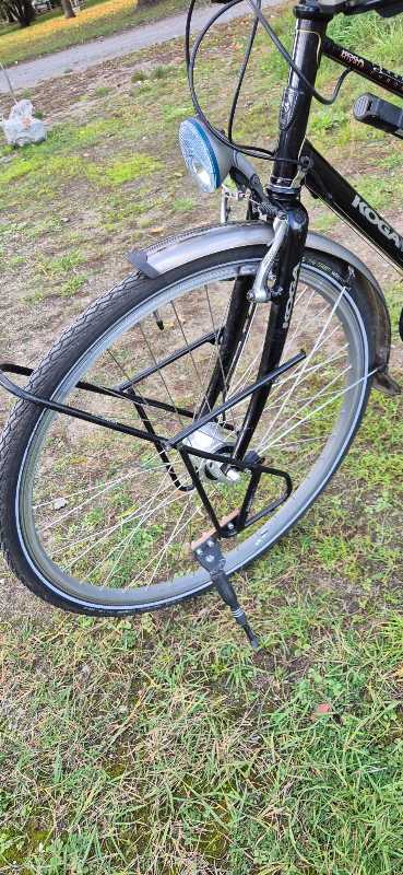 Koga Miyata Randonneur Deore LX / XT Touring/Expedition bike Туристический/Экспедиционный велосипед