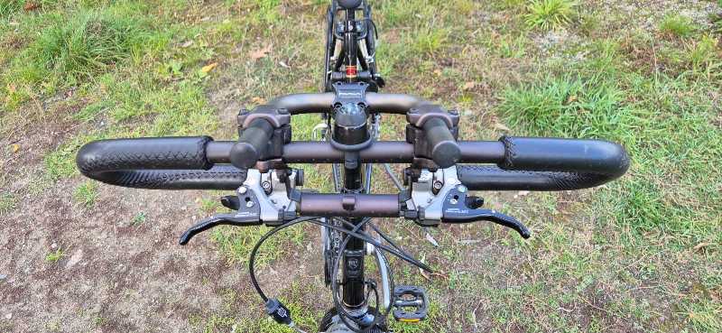 Koga Miyata Randonneur Deore LX / XT Touring/Expedition bike Туристический/Экспедиционный велосипед