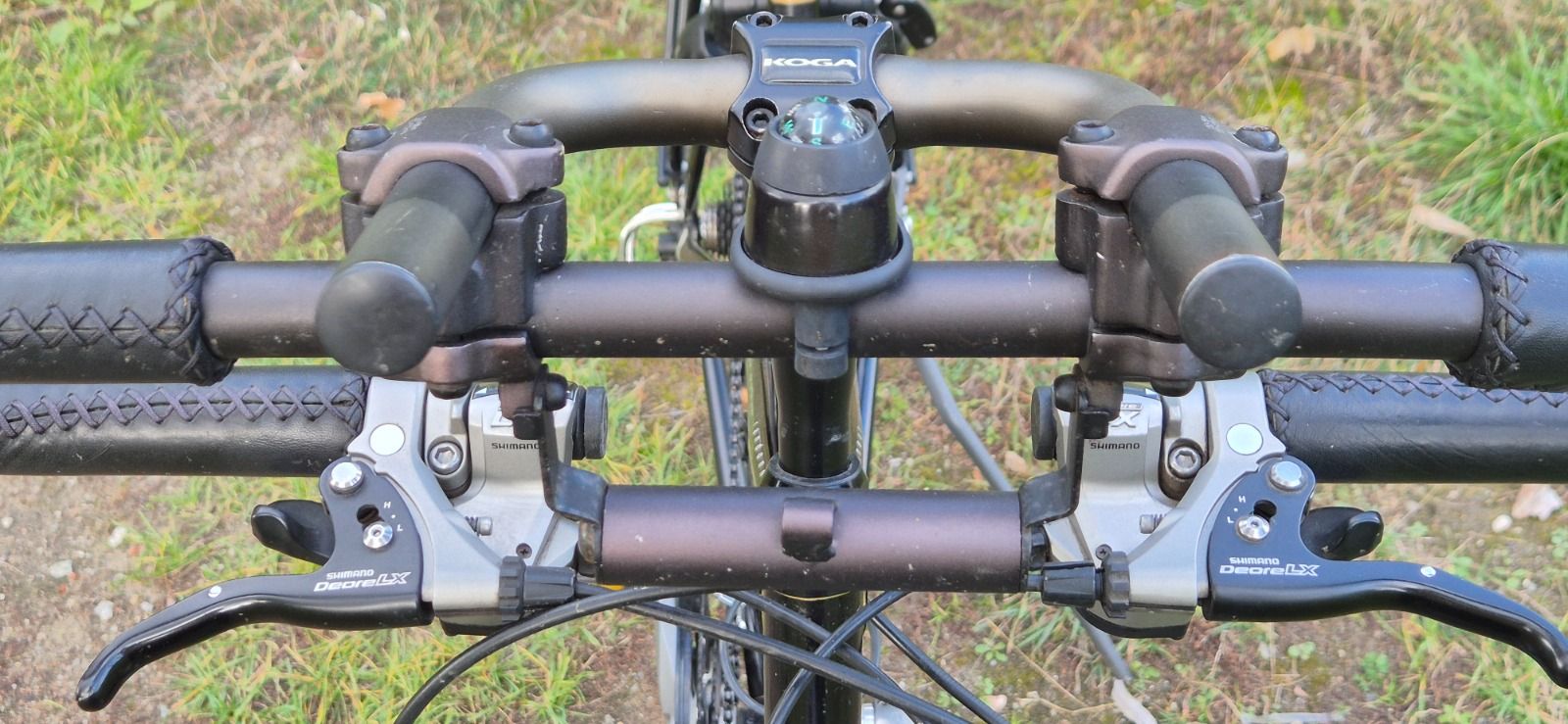 Koga Miyata Randonneur Deore LX / XT Touring/Expedition bike Туристический/Экспедиционный велосипед