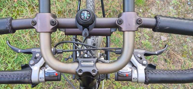 Koga Miyata Randonneur Deore LX / XT Touring/Expedition bike Туристический/Экспедиционный велосипед
