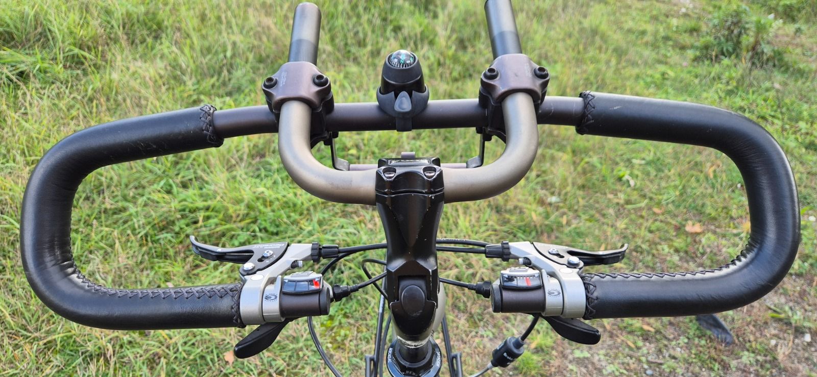 Koga Miyata Randonneur Deore LX / XT Touring/Expedition bike Туристический/Экспедиционный велосипед