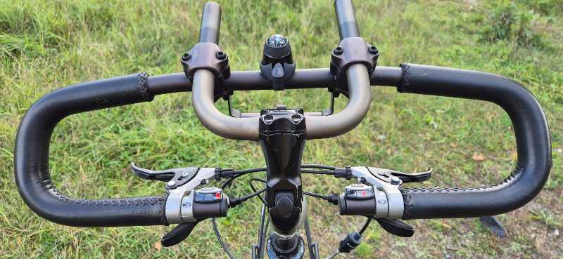 Koga Miyata Randonneur Deore LX / XT Touring/Expedition bike Туристический/Экспедиционный велосипед