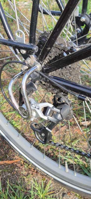 Koga Miyata Randonneur Deore LX / XT Touring/Expedition bike Туристический/Экспедиционный велосипед