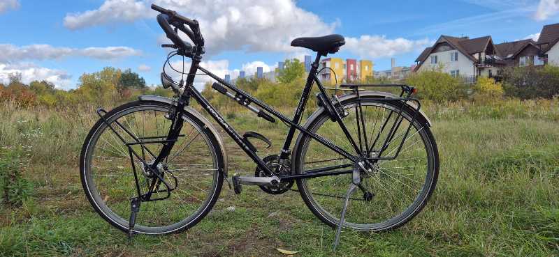 Koga Miyata Randonneur Deore LX / XT Touring/Expedition bike Туристический/Экспедиционный велосипед
