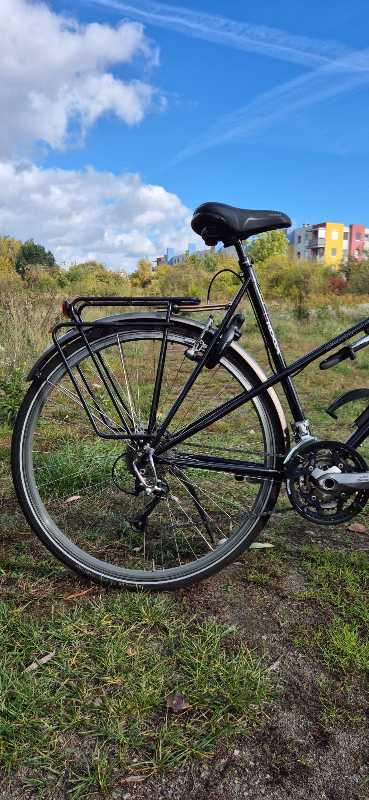Koga Miyata Randonneur Deore LX / XT Touring/Expedition bike Туристический/Экспедиционный велосипед