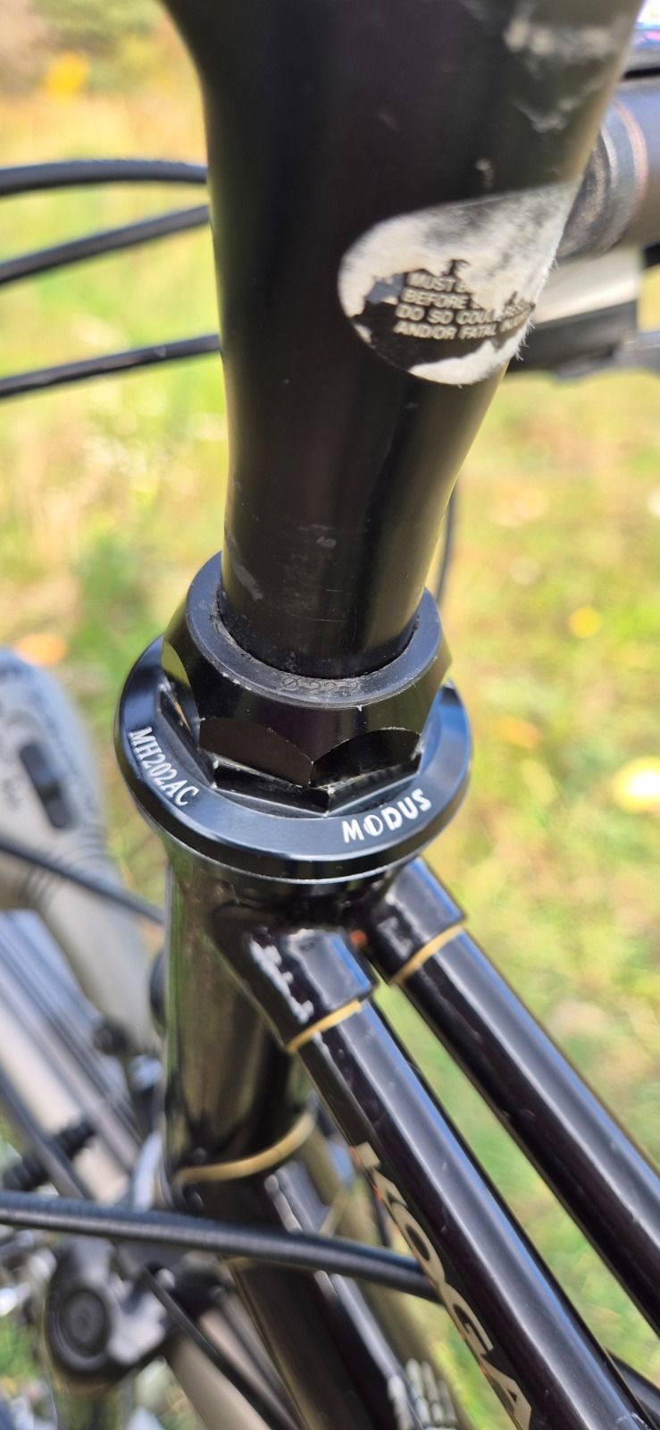 Koga Miyata Randonneur Deore LX / XT Touring/Expedition bike Туристический/Экспедиционный велосипед