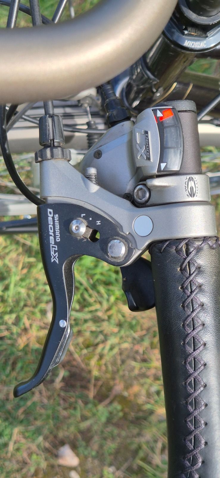 Koga Miyata Randonneur Deore LX / XT Touring/Expedition bike Туристический/Экспедиционный велосипед